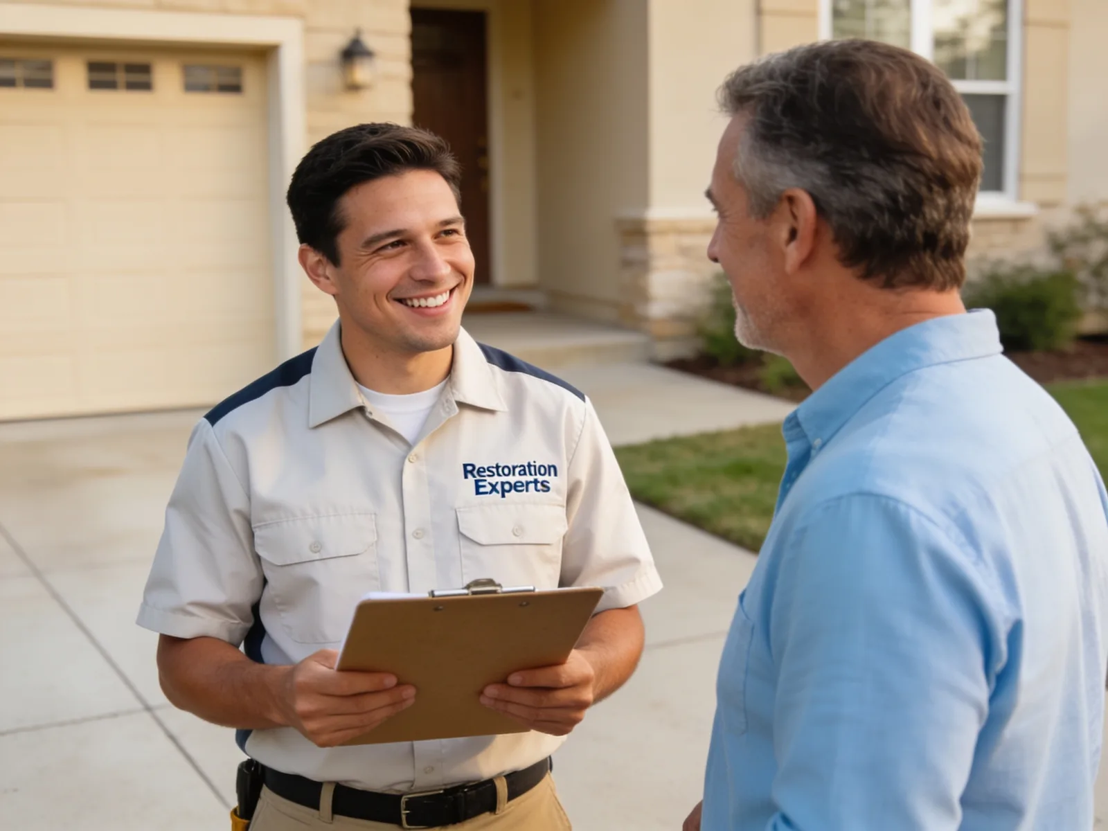 Water Damage Cleanup Pennington, MN FAQs